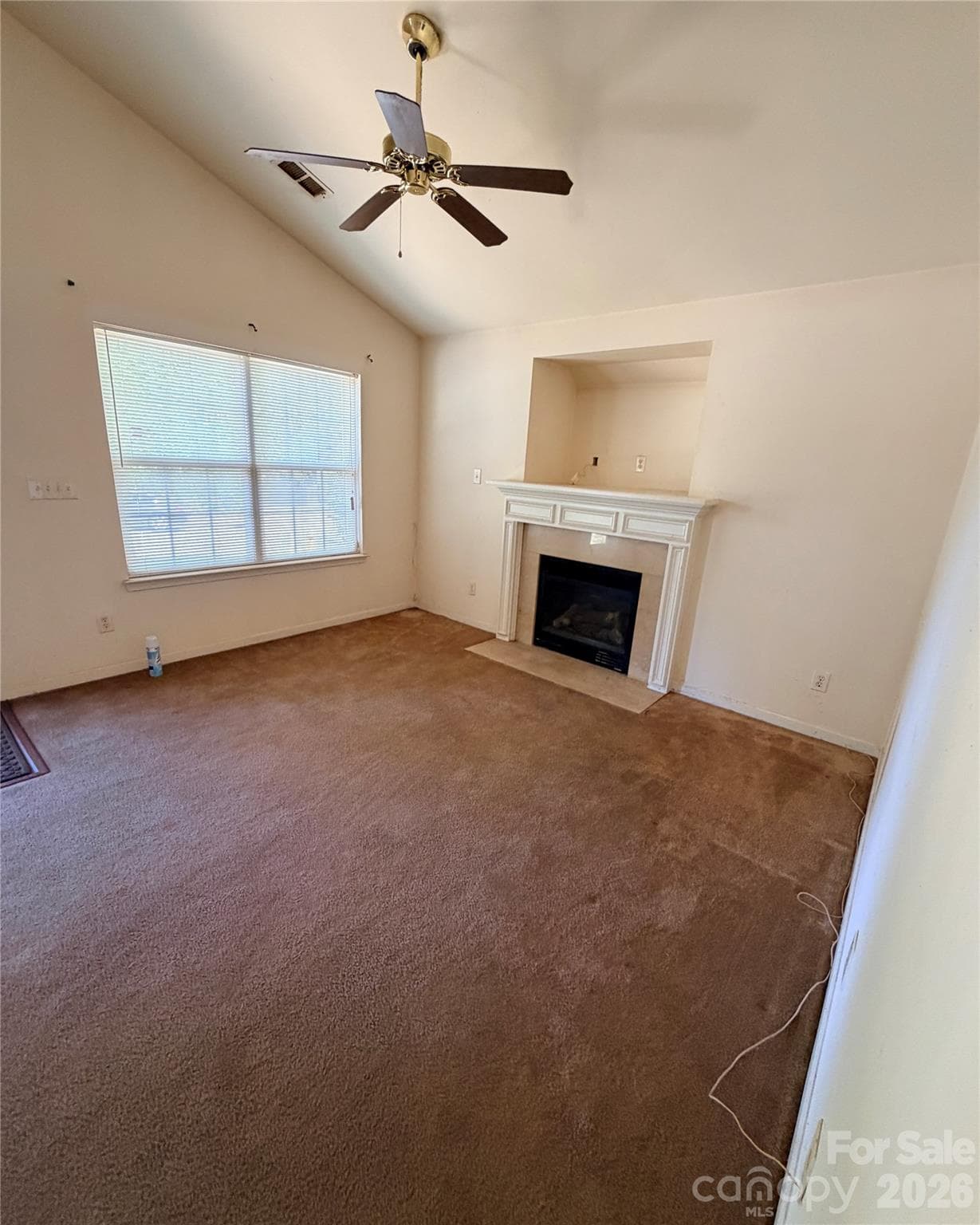 Single Family Residence at Charlotte, photo 4 of 15