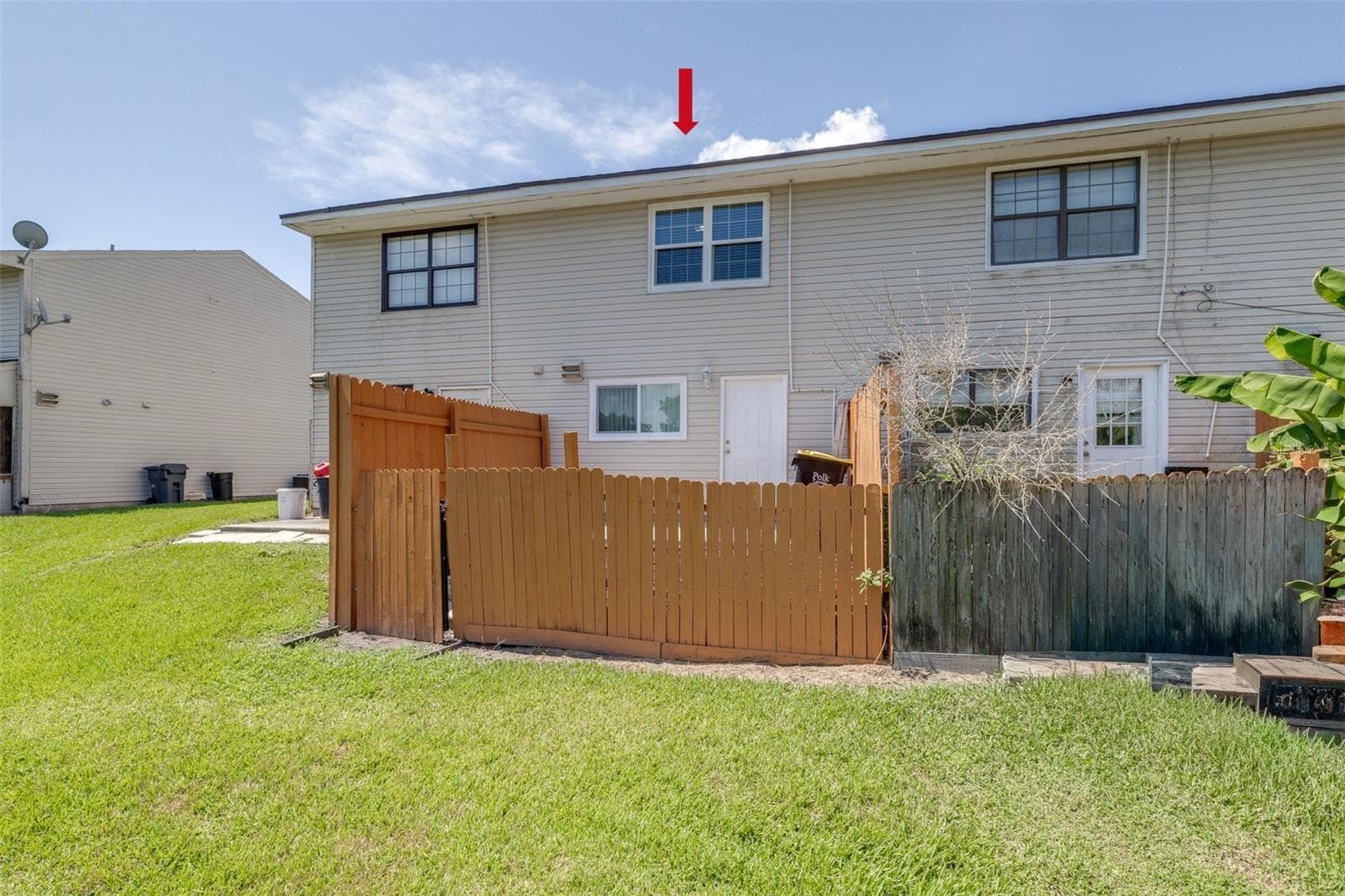 Townhouse at 2944 MORGAN COMBEE RD, LAKELAND, photo 35 of 45