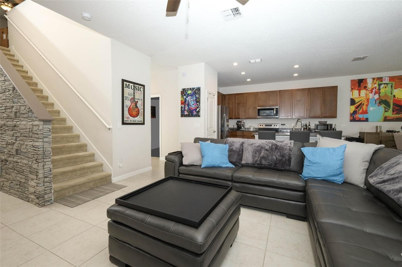 Single Family Residence at 3980 LIGHTNING CT, SANFORD, photo 10 of 50