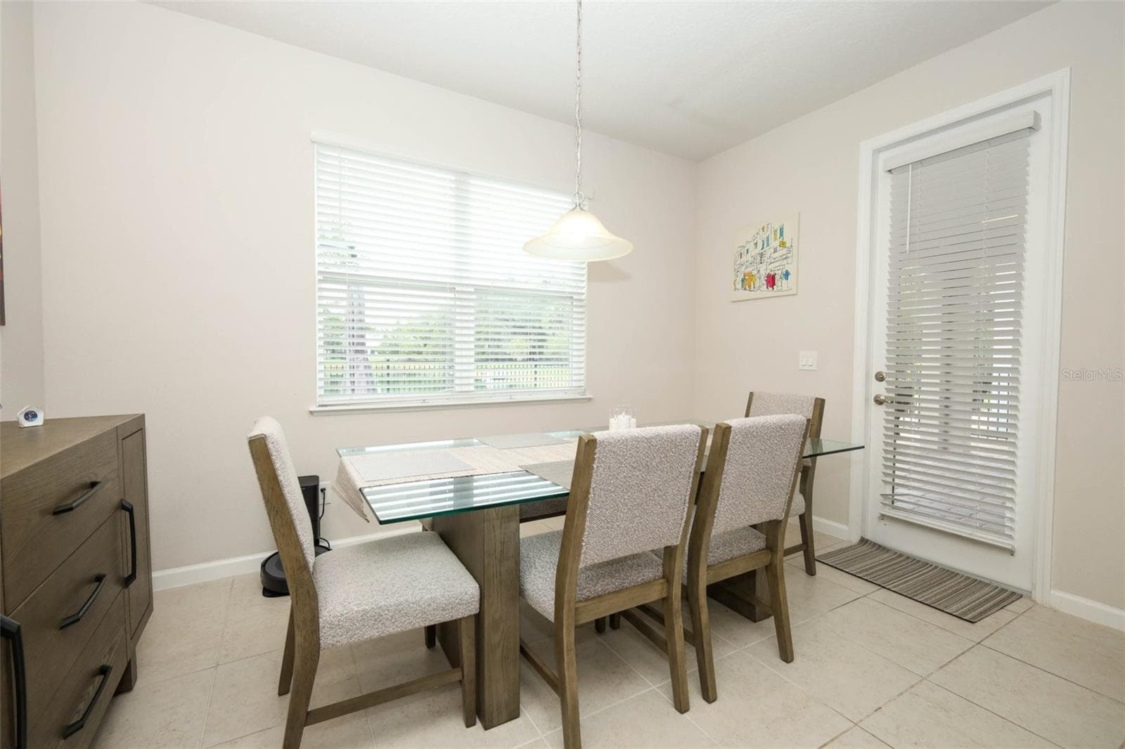 Dining - 3980 LIGHTNING CT, SANFORD