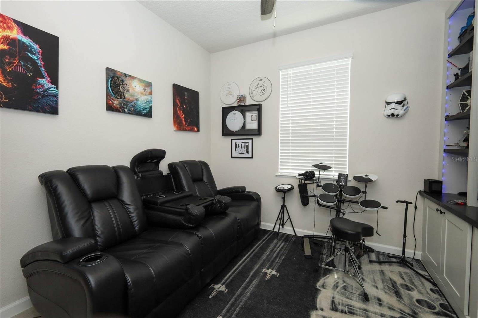 Bonus space - 3980 LIGHTNING CT, SANFORD