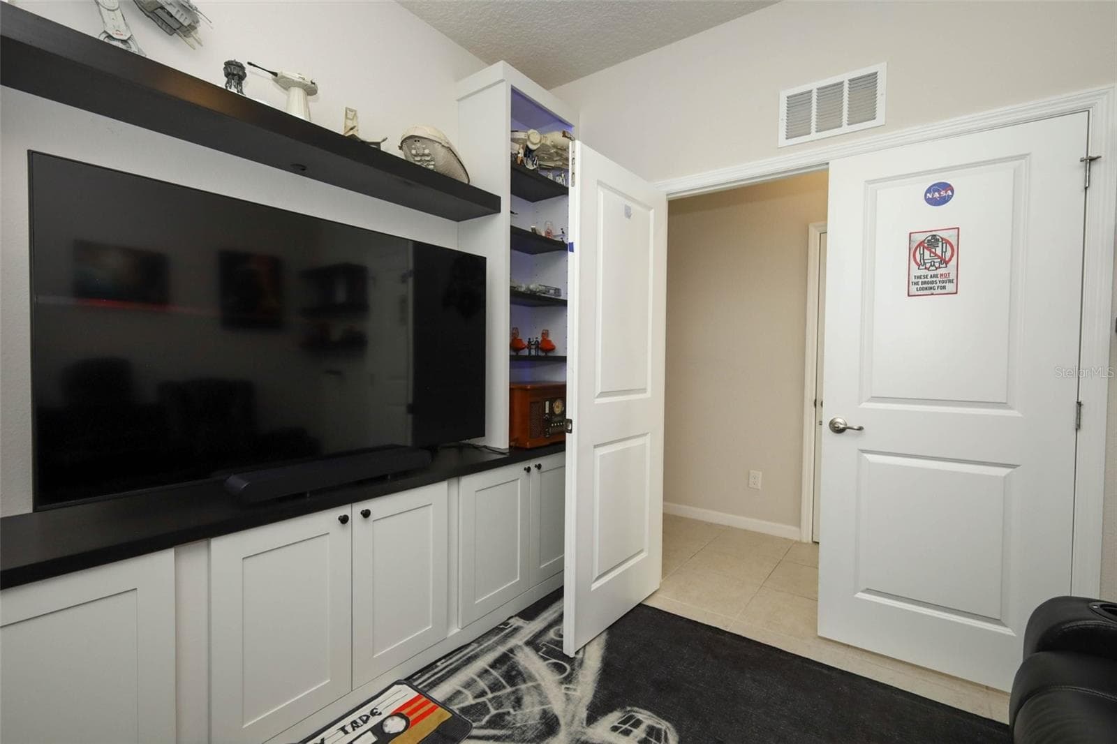 Bonus space - 3980 LIGHTNING CT, SANFORD