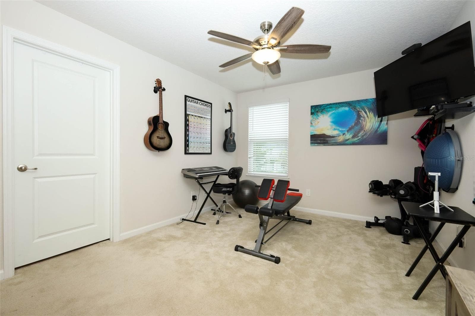 Loft - 3980 LIGHTNING CT, SANFORD