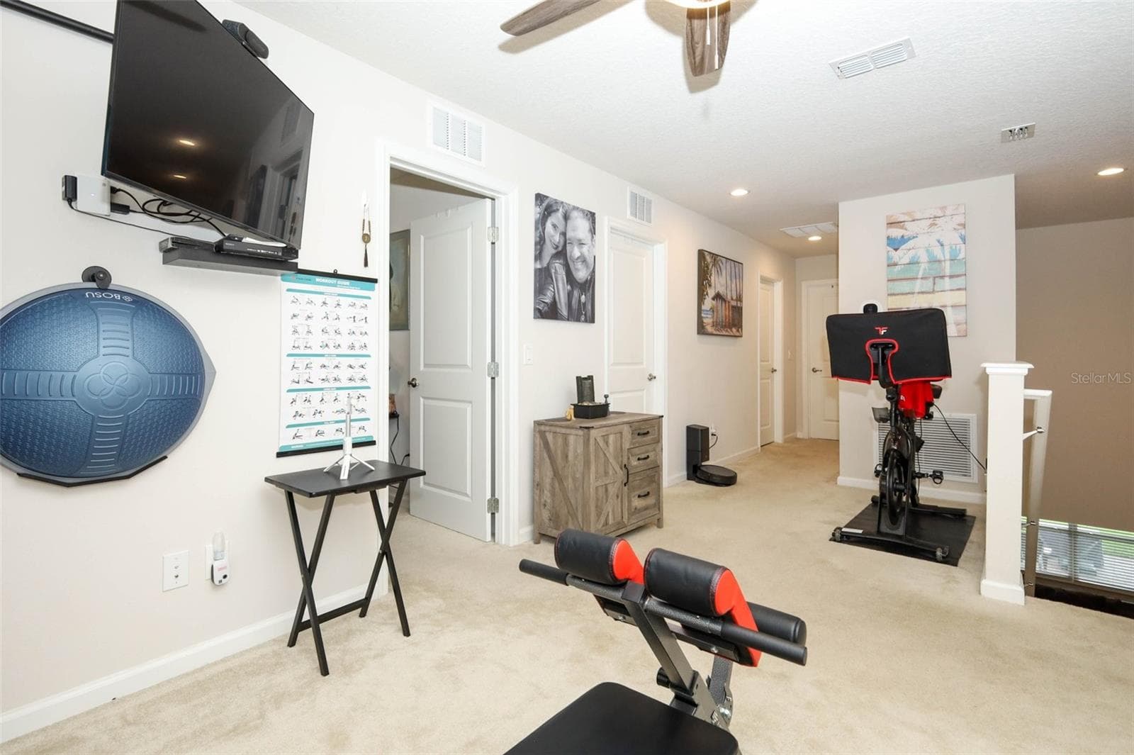 Loft - 3980 LIGHTNING CT, SANFORD