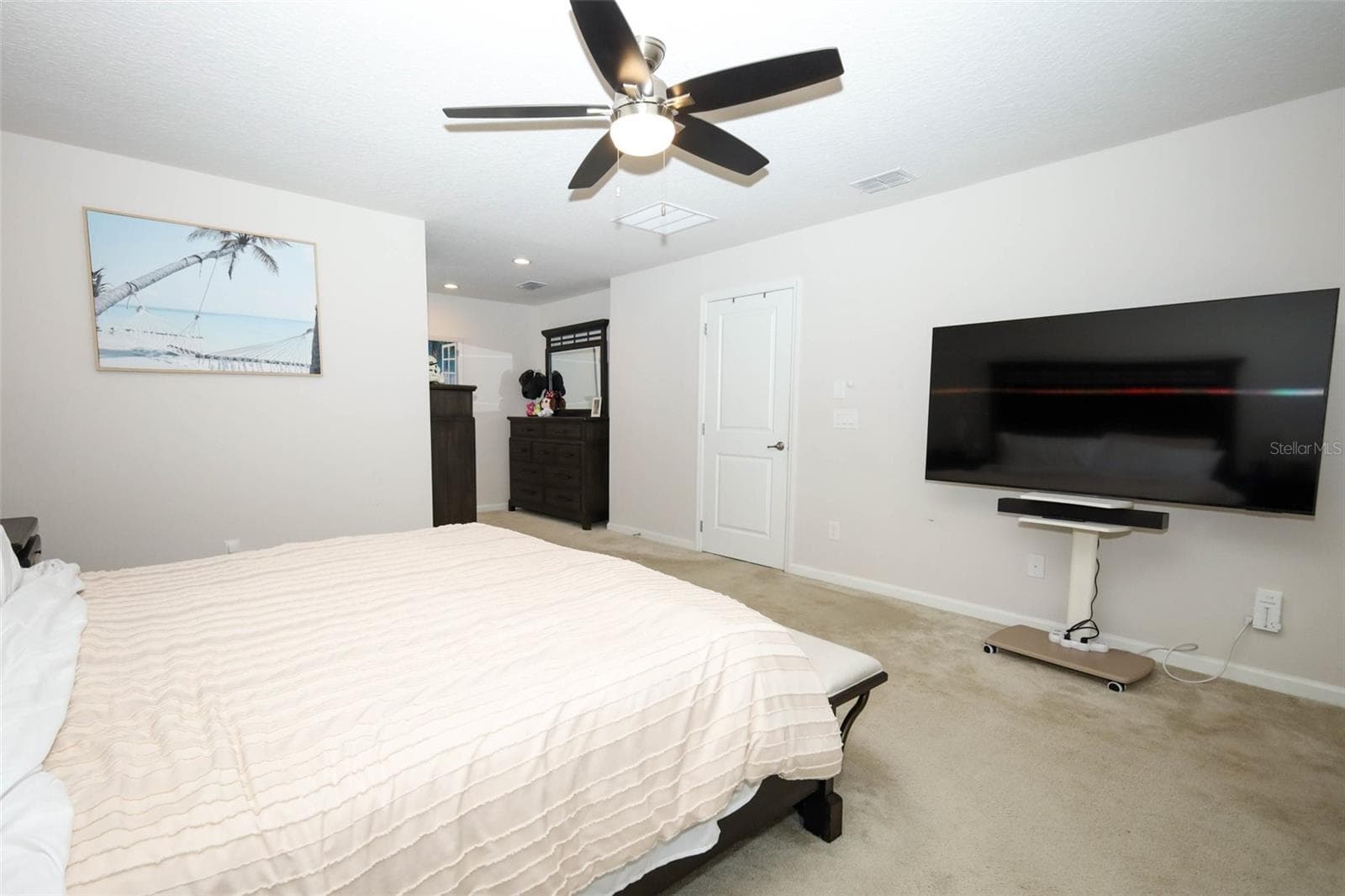Primary Bedroom - 3980 LIGHTNING CT, SANFORD
