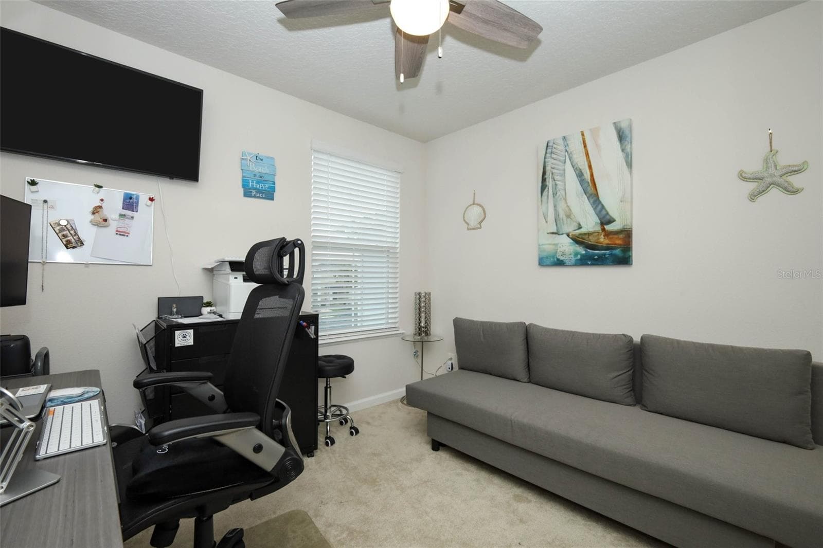 Bedroom #2 - 3980 LIGHTNING CT, SANFORD