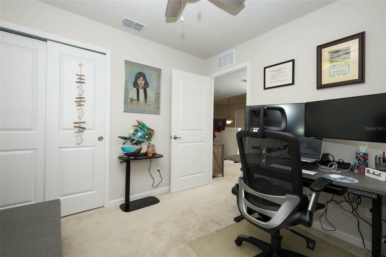 Bedroom #2 - 3980 LIGHTNING CT, SANFORD