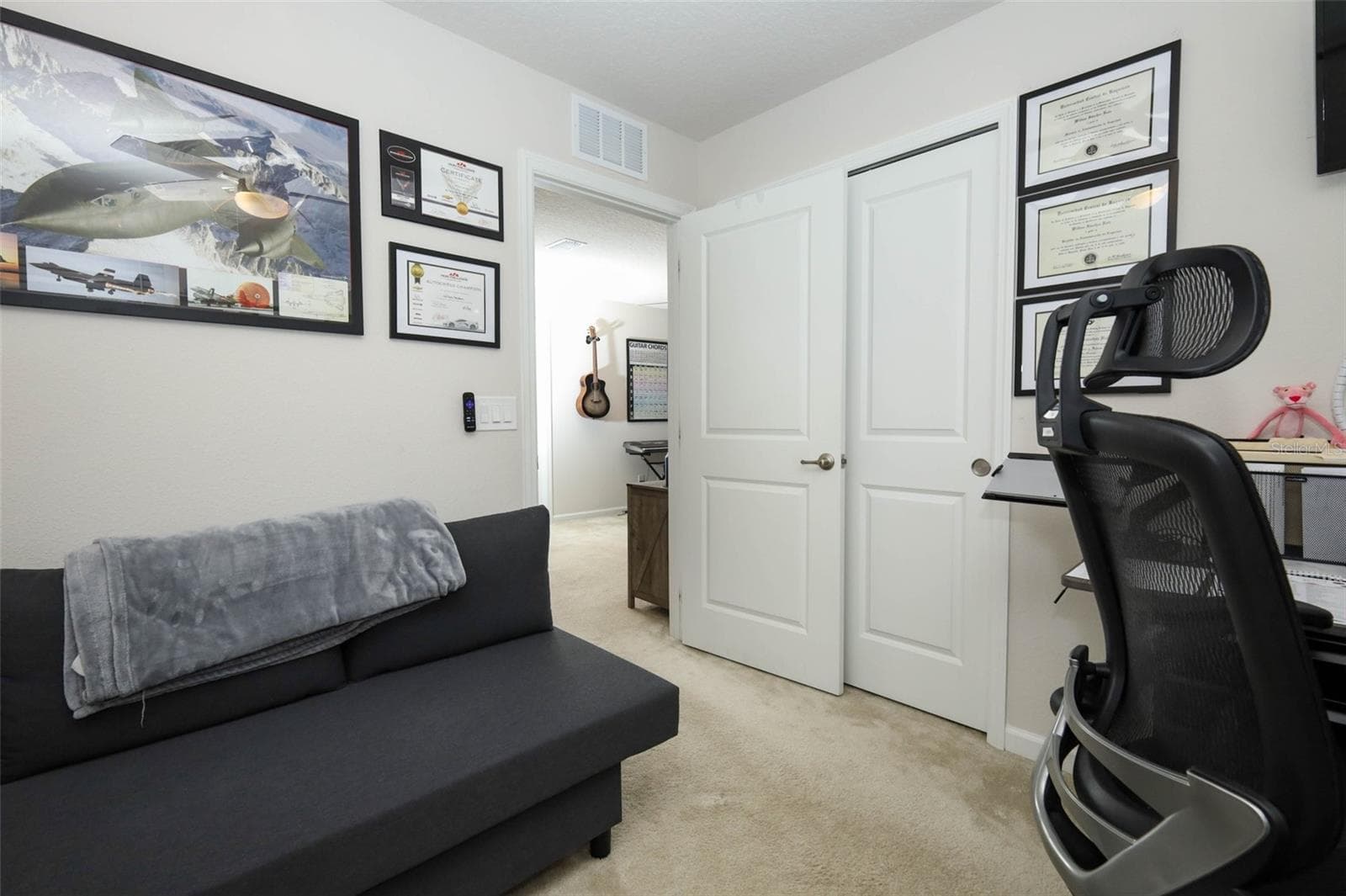 Bedroom #3 - 3980 LIGHTNING CT, SANFORD