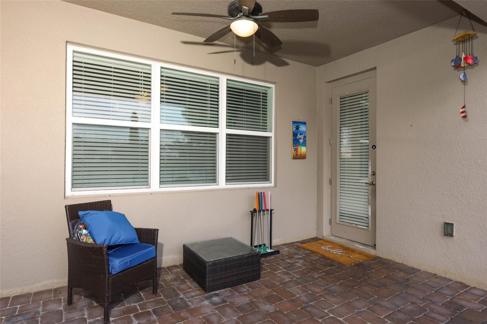 Patio - 3980 LIGHTNING CT, SANFORD