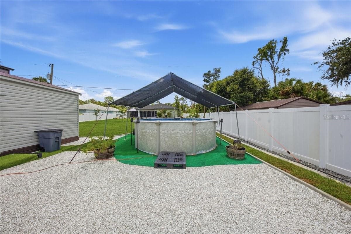 Single Family Residence at 17432 SHIRLEY AVE, PORT CHARLOTTE, photo 15 of 63