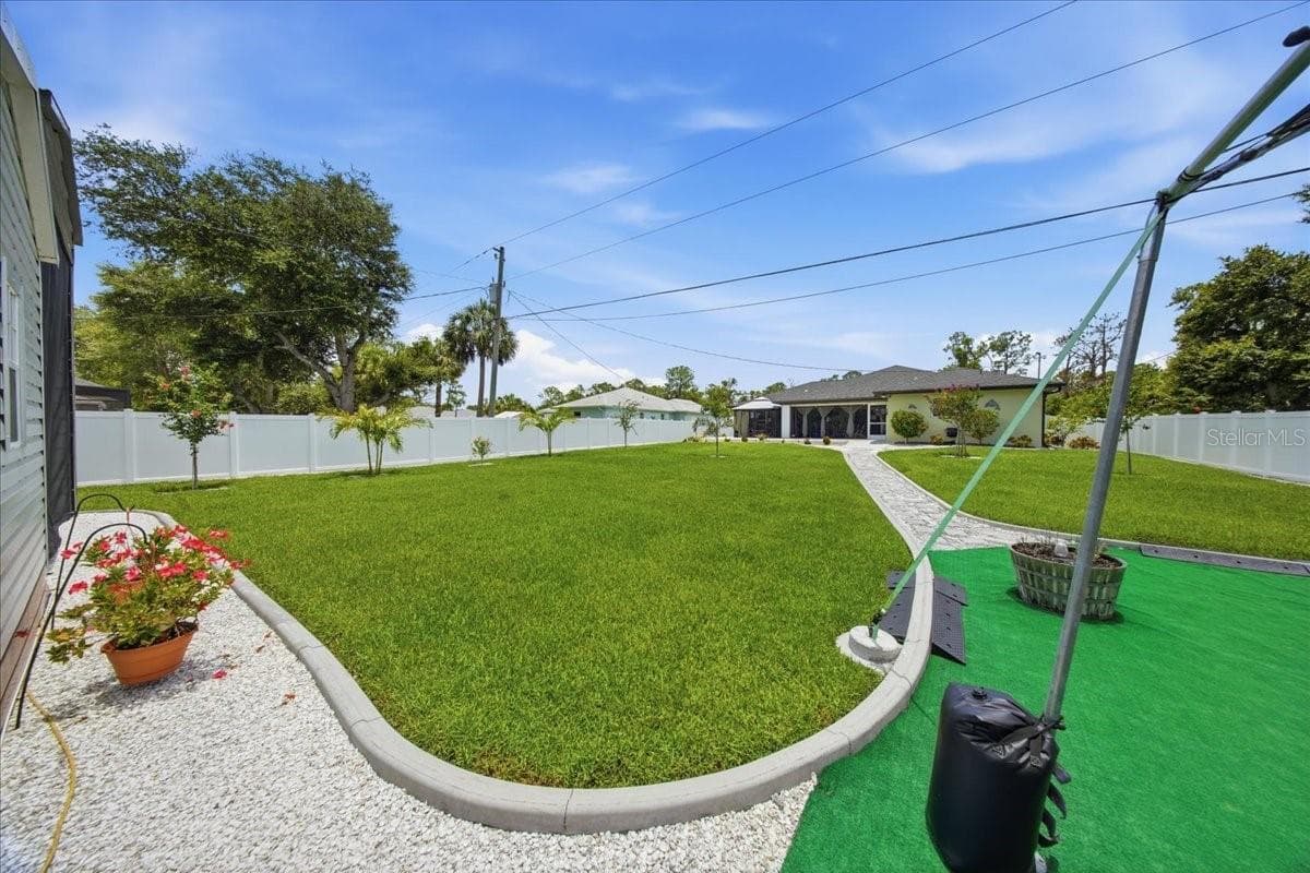 Single Family Residence at 17432 SHIRLEY AVE, PORT CHARLOTTE, photo 16 of 63