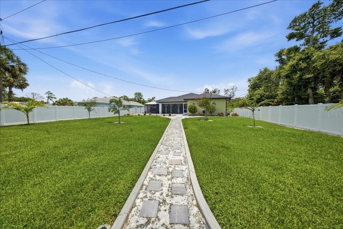 Single Family Residence at 17432 SHIRLEY AVE, PORT CHARLOTTE, photo 18 of 63