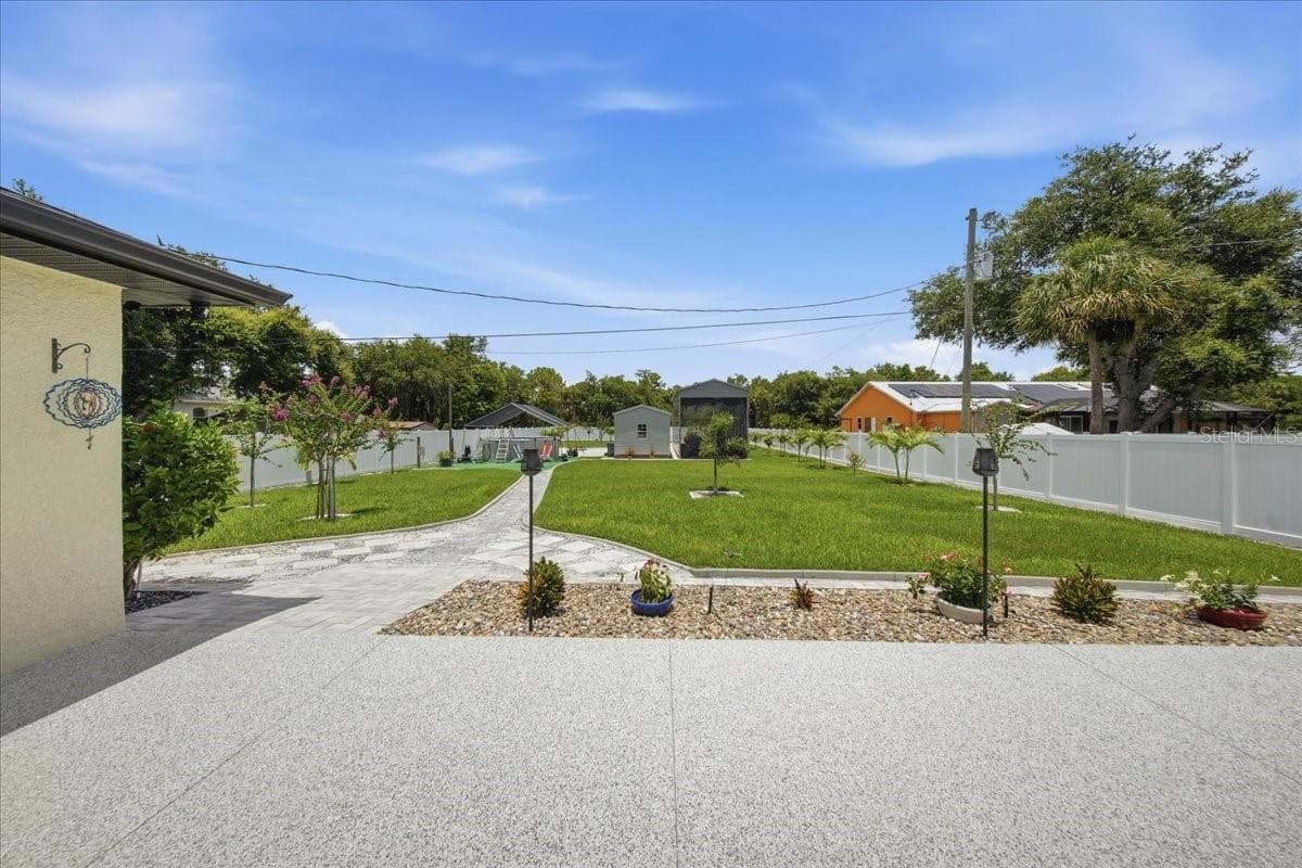 Single Family Residence at 17432 SHIRLEY AVE, PORT CHARLOTTE, photo 24 of 63