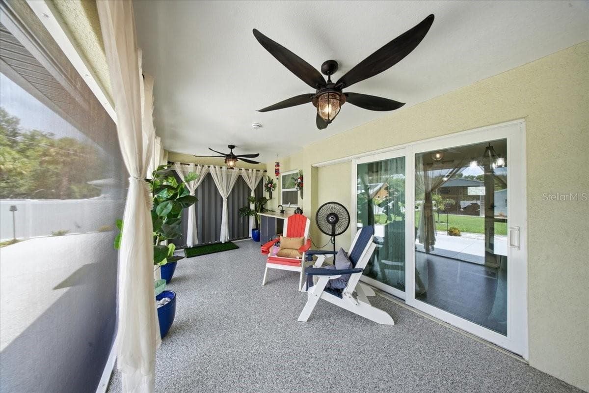 Single Family Residence at 17432 SHIRLEY AVE, PORT CHARLOTTE, photo 25 of 63