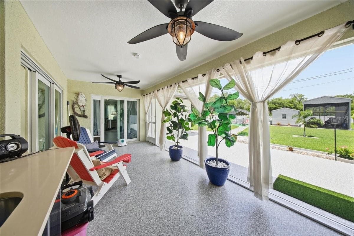 Single Family Residence at 17432 SHIRLEY AVE, PORT CHARLOTTE, photo 27 of 63