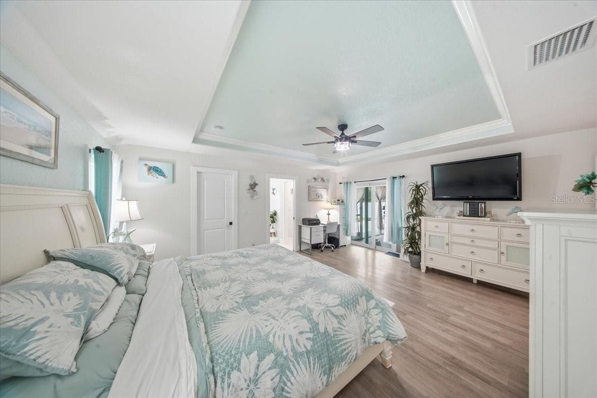 Single Family Residence at 17432 SHIRLEY AVE, PORT CHARLOTTE, photo 36 of 63