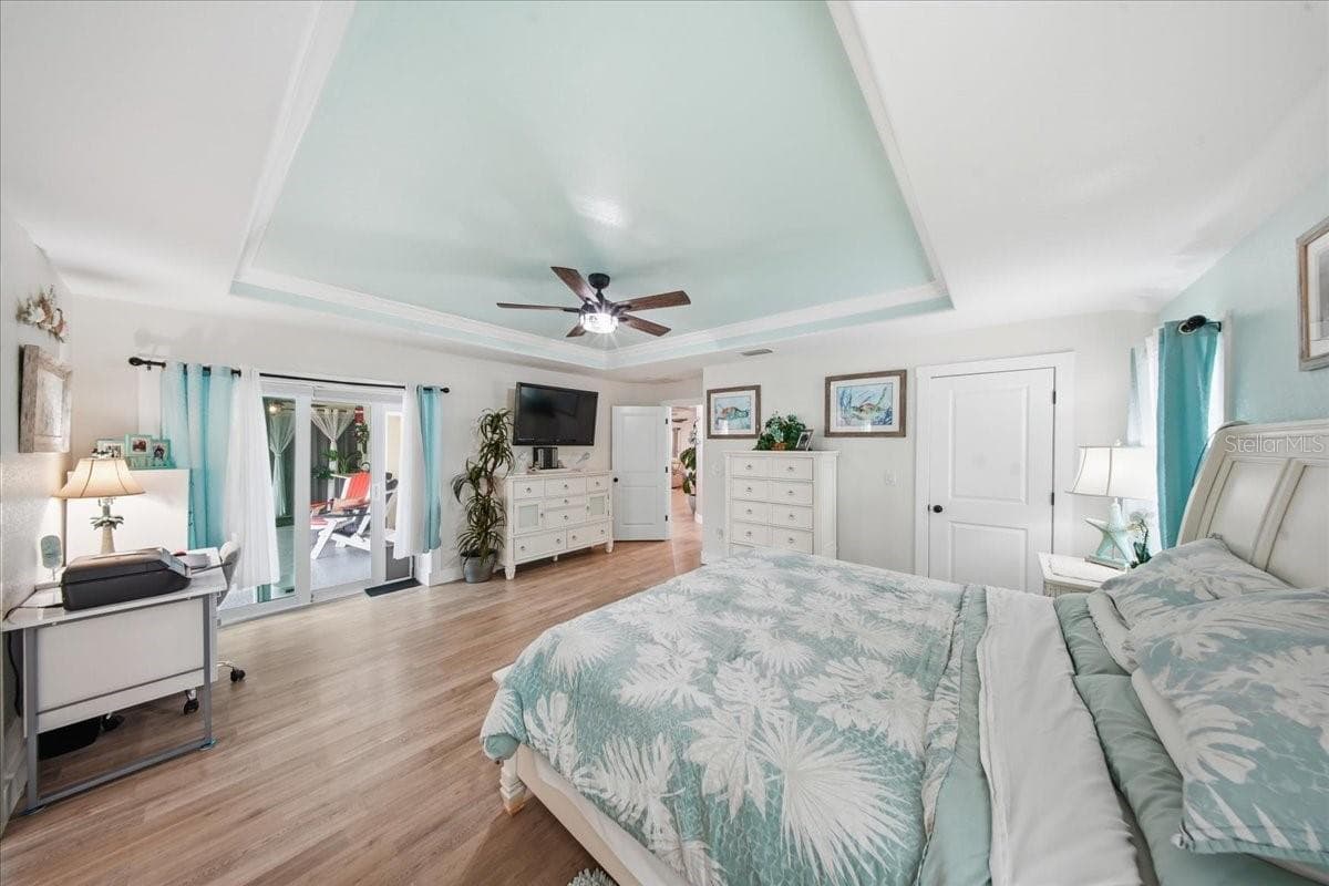 Single Family Residence at 17432 SHIRLEY AVE, PORT CHARLOTTE, photo 37 of 63