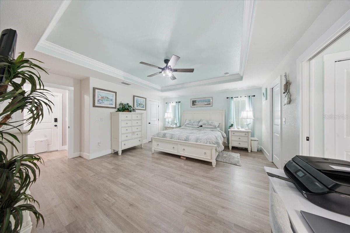 Single Family Residence at 17432 SHIRLEY AVE, PORT CHARLOTTE, photo 43 of 63