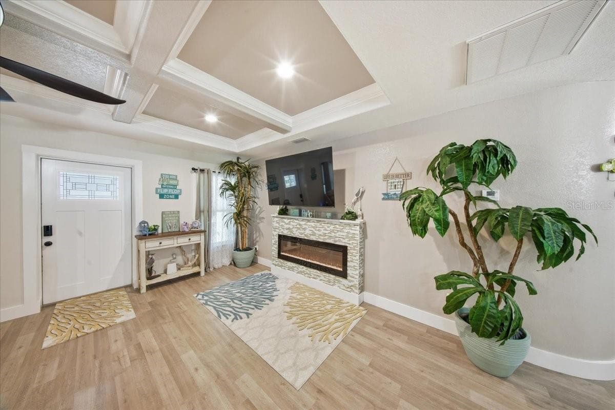 Single Family Residence at 17432 SHIRLEY AVE, PORT CHARLOTTE, photo 52 of 63
