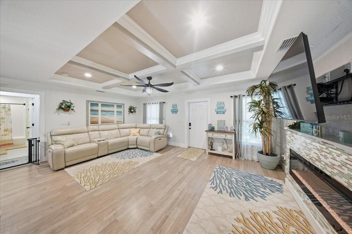 Single Family Residence at 17432 SHIRLEY AVE, PORT CHARLOTTE, photo 53 of 63