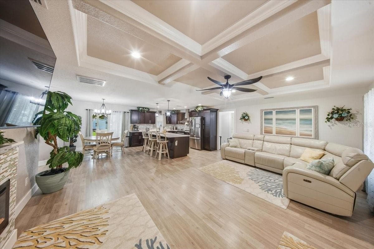 Single Family Residence at 17432 SHIRLEY AVE, PORT CHARLOTTE, photo 54 of 63