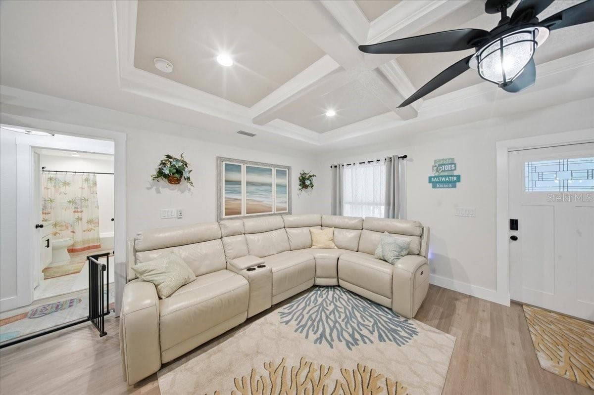 Single Family Residence at 17432 SHIRLEY AVE, PORT CHARLOTTE, photo 55 of 63