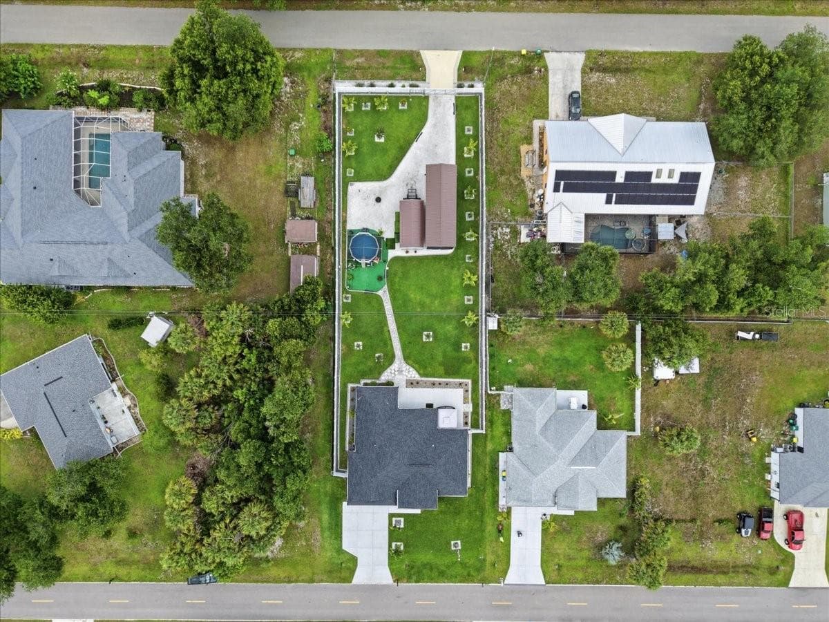 Single Family Residence at 17432 SHIRLEY AVE, PORT CHARLOTTE, photo 63 of 63