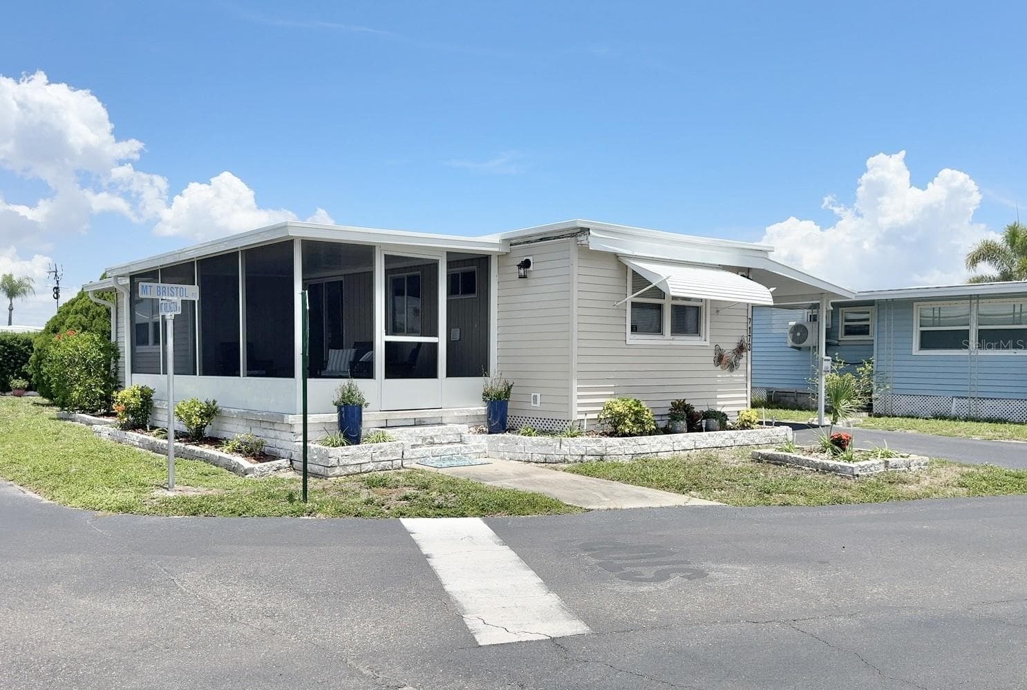 7173 MOUNT BRISTOL BLVD NE #458