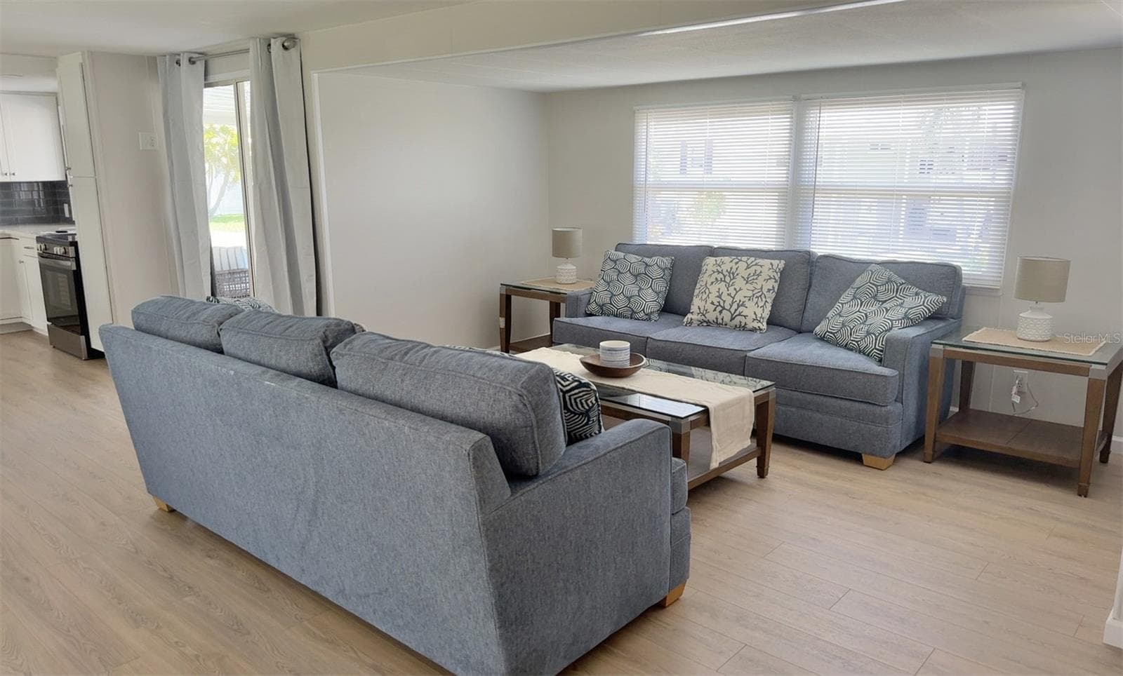 Manufactured Home at 7173 MOUNT BRISTOL BLVD NE #458, ST PETERSBURG, photo 11 of 31