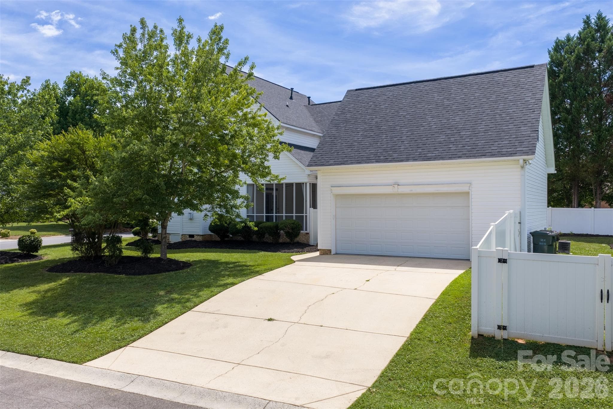 Single Family Residence at 1617 The Crossing None, Rock Hill, photo 35 of 49