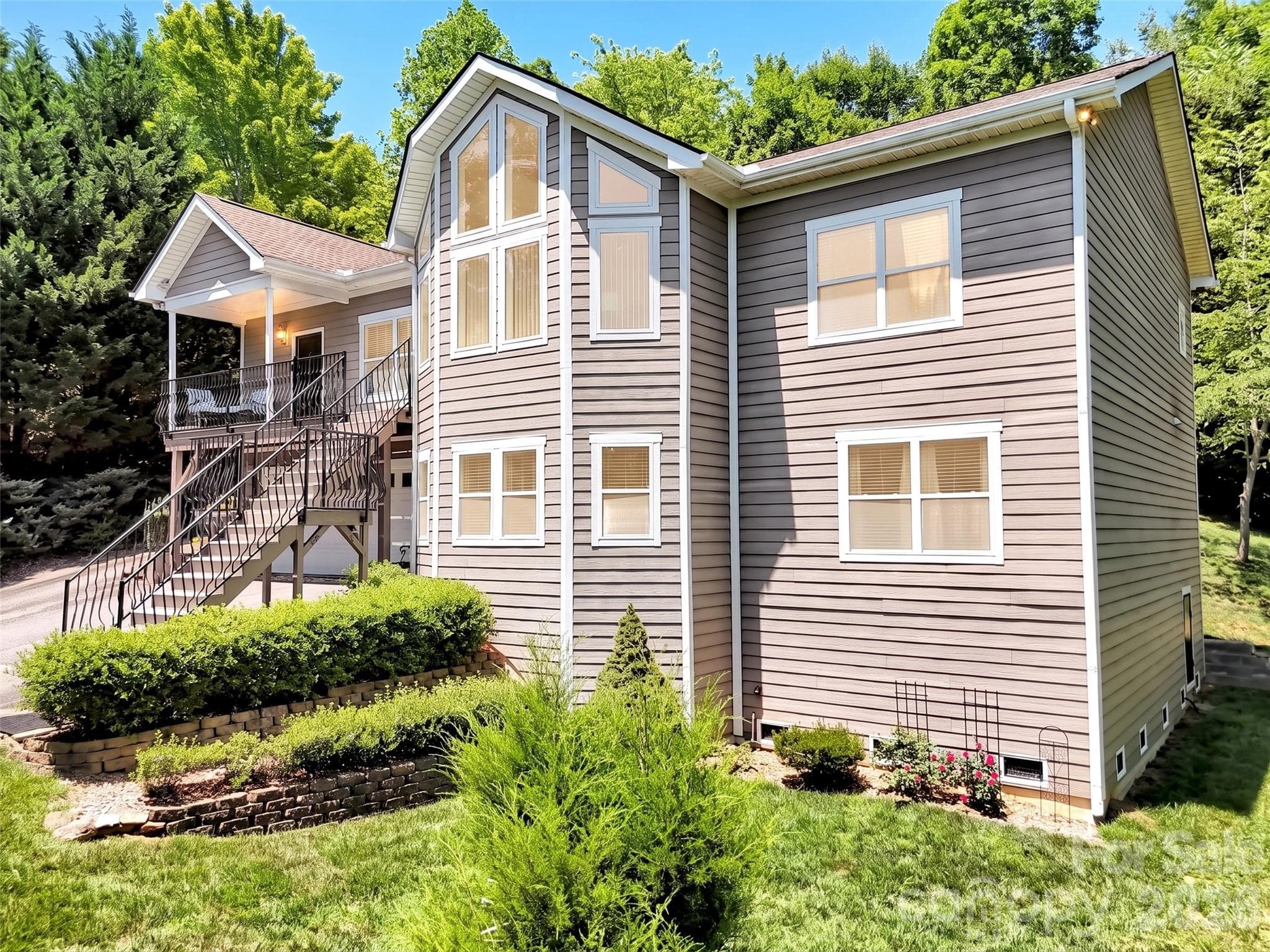 Single Family Residence at 24 Sunnie Rae Lane, Candler, photo 39 of 46