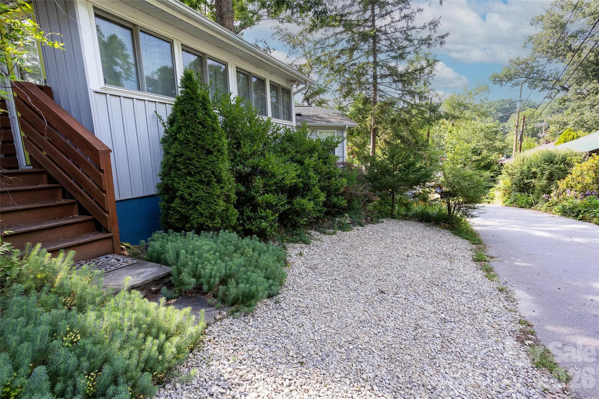 Single Family Residence at Asheville, photo 2 of 24
