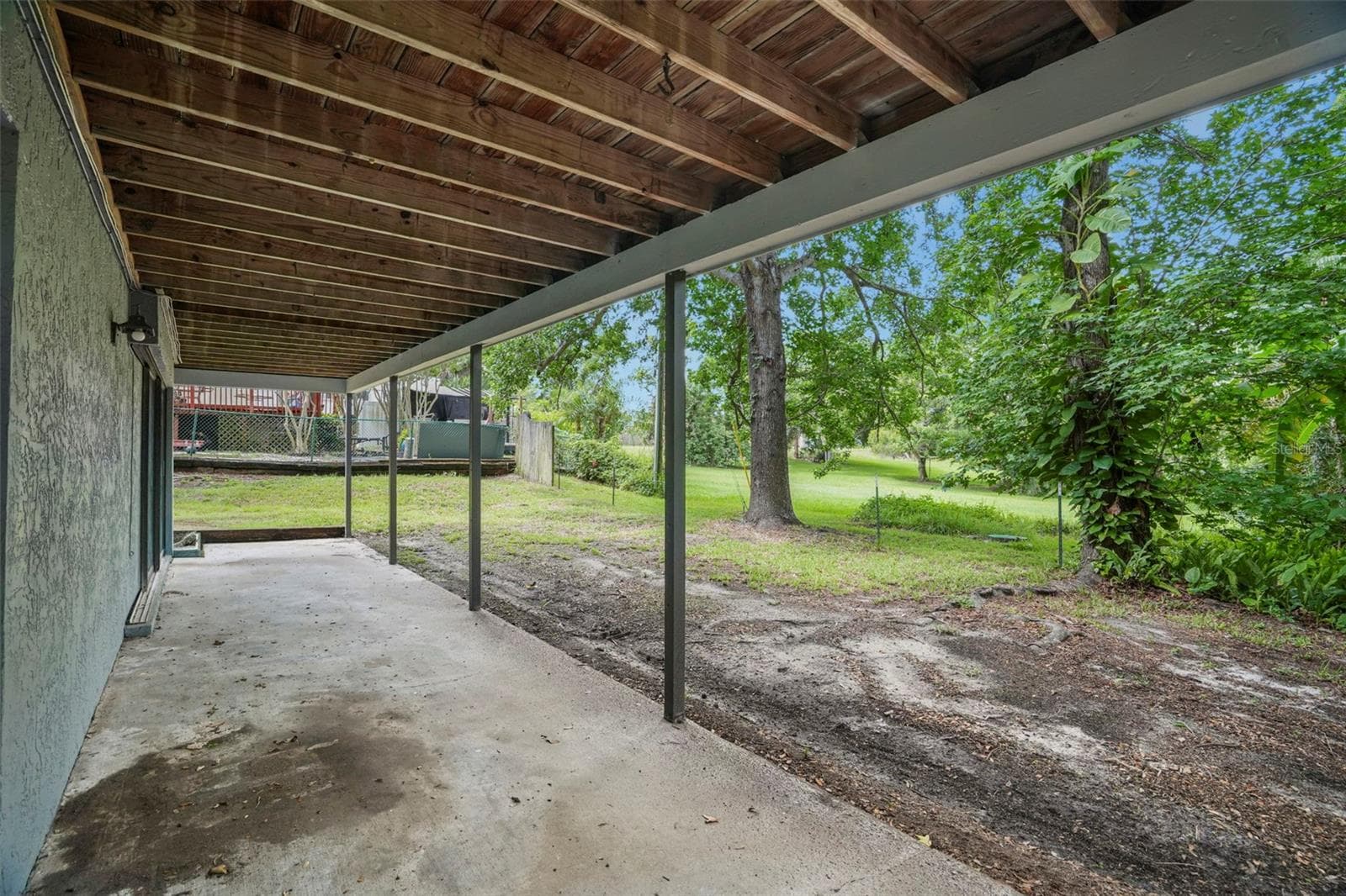 Single Family Residence at 210 EDGEWOOD AVE, CLEARWATER, photo 44 of 53