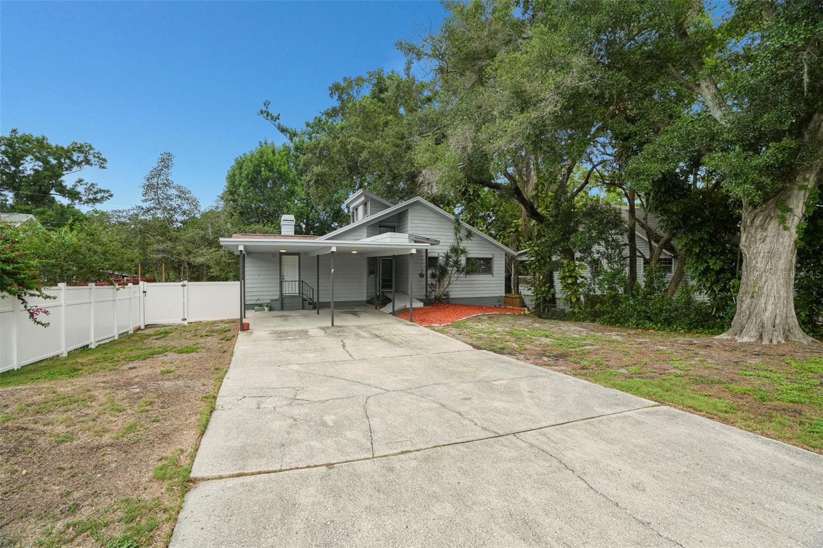 Single Family Residence at 210 EDGEWOOD AVE, CLEARWATER, photo 46 of 53