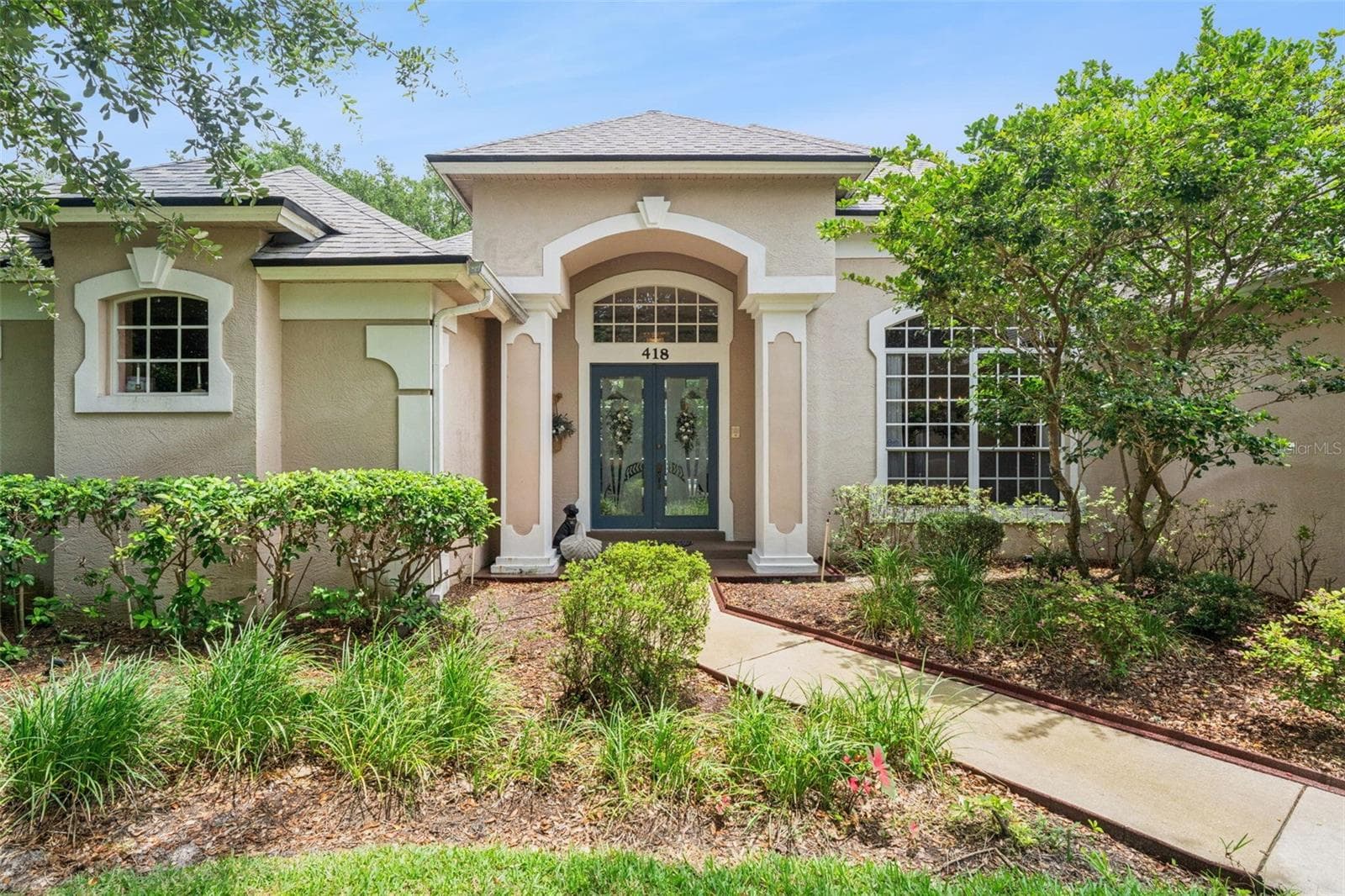 Single Family Residence at 418 WOLDUNN CIR, LAKE MARY, photo 2 of 47