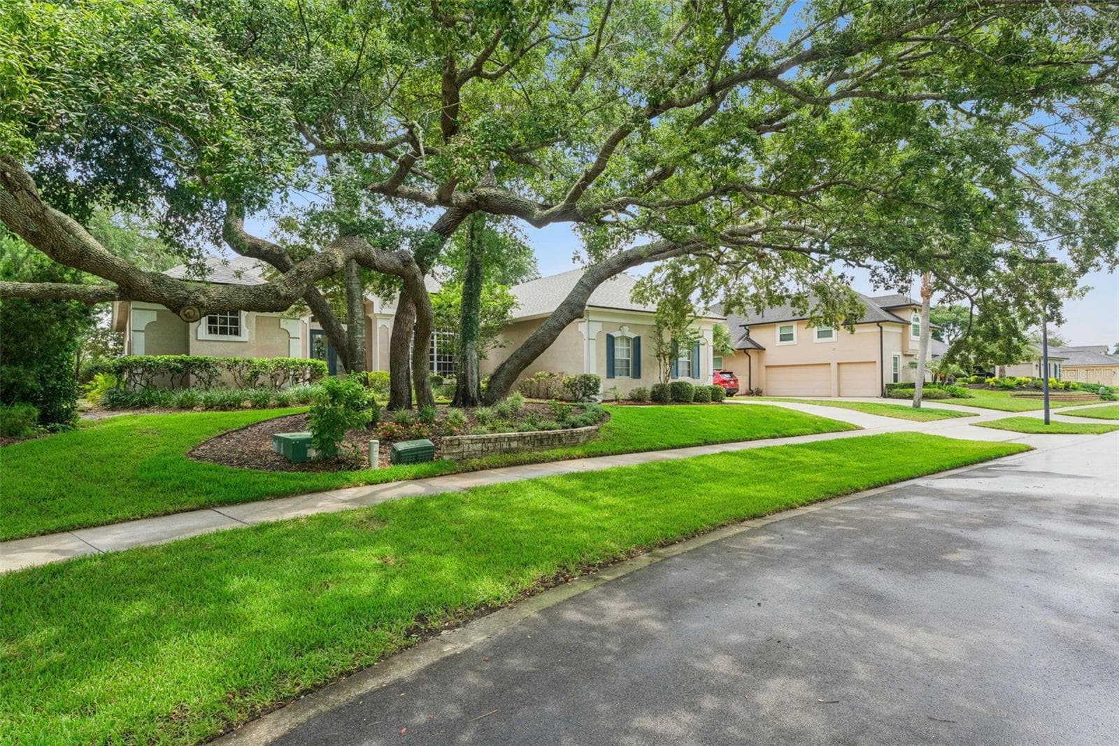 Single Family Residence at 418 WOLDUNN CIR, LAKE MARY, photo 3 of 47