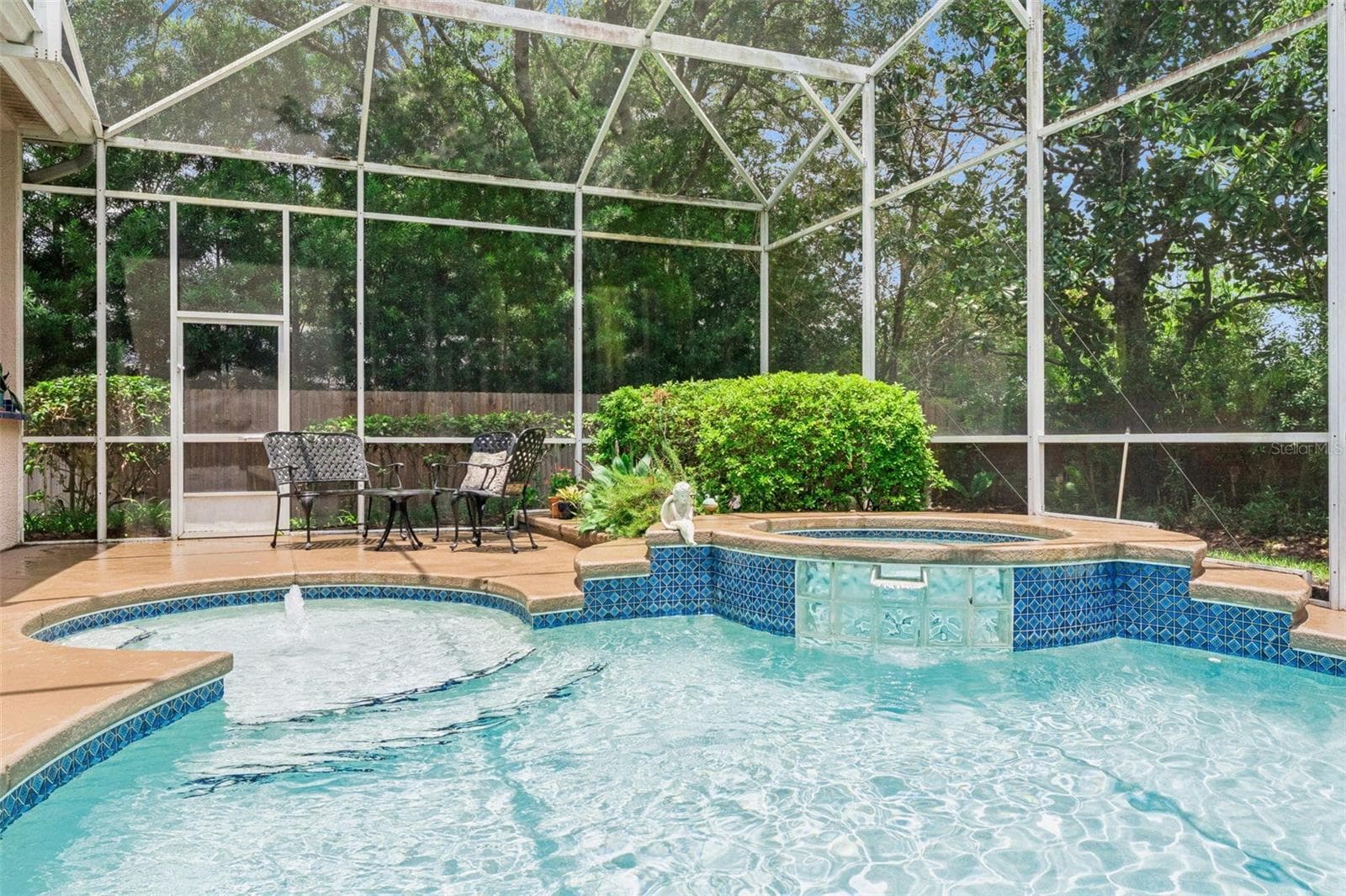 Single Family Residence at 418 WOLDUNN CIR, LAKE MARY, photo 5 of 47