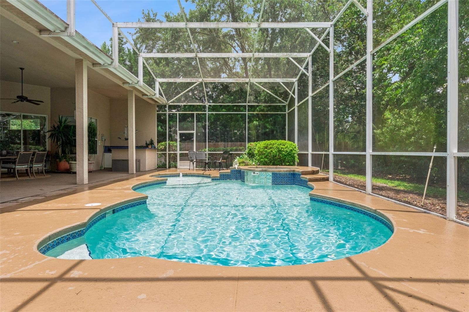 Single Family Residence at 418 WOLDUNN CIR, LAKE MARY, photo 8 of 47