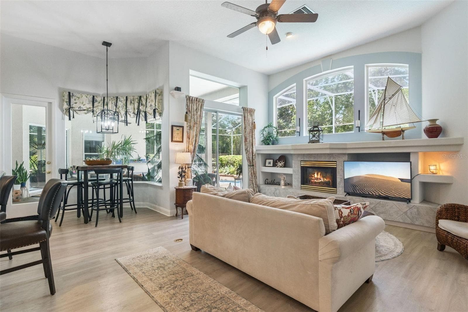Single Family Residence at 418 WOLDUNN CIR, LAKE MARY, photo 23 of 47