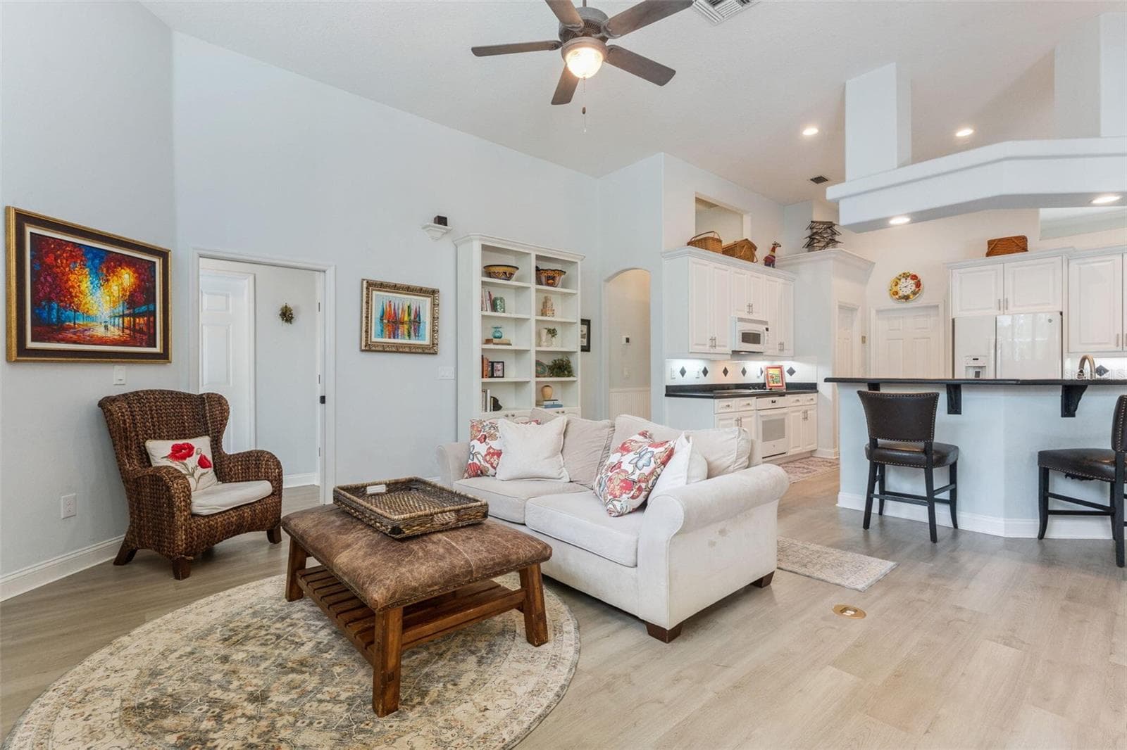 Single Family Residence at 418 WOLDUNN CIR, LAKE MARY, photo 24 of 47