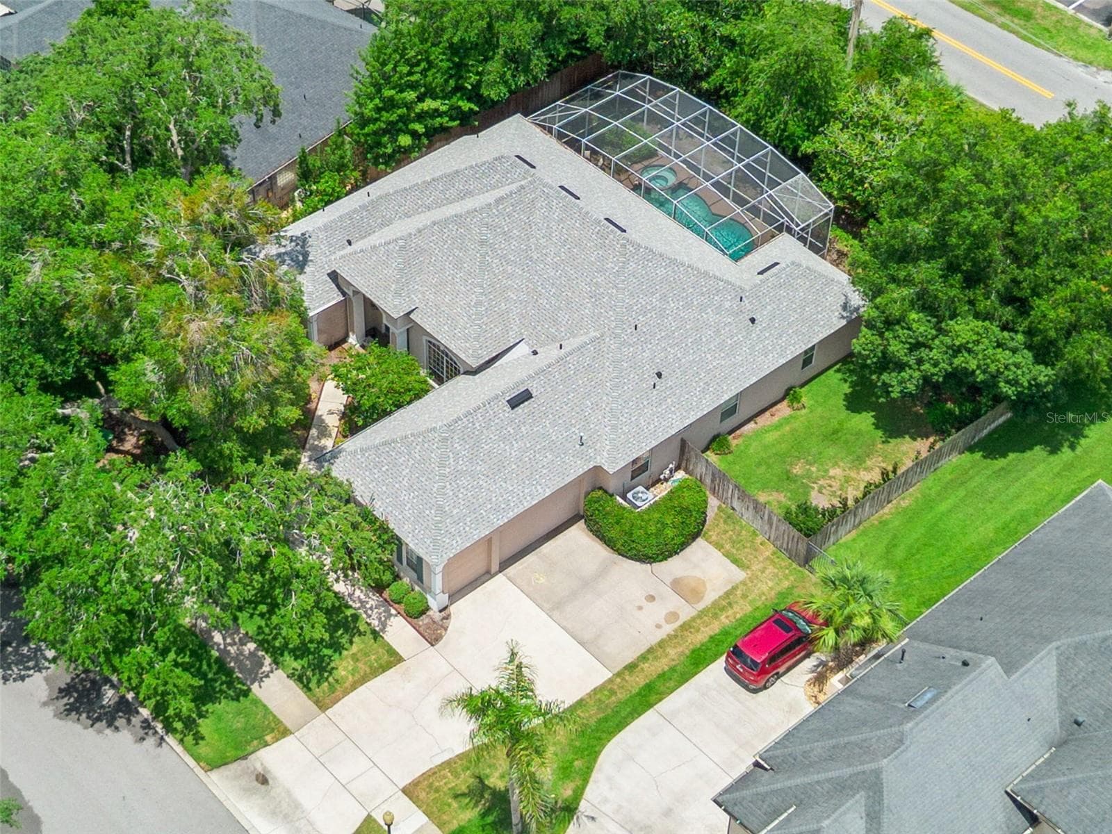 Single Family Residence at 418 WOLDUNN CIR, LAKE MARY, photo 42 of 47