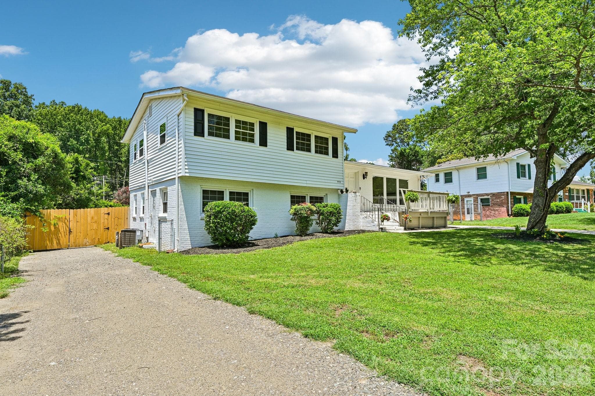 Single Family Residence at Charlotte, photo 3 of 48