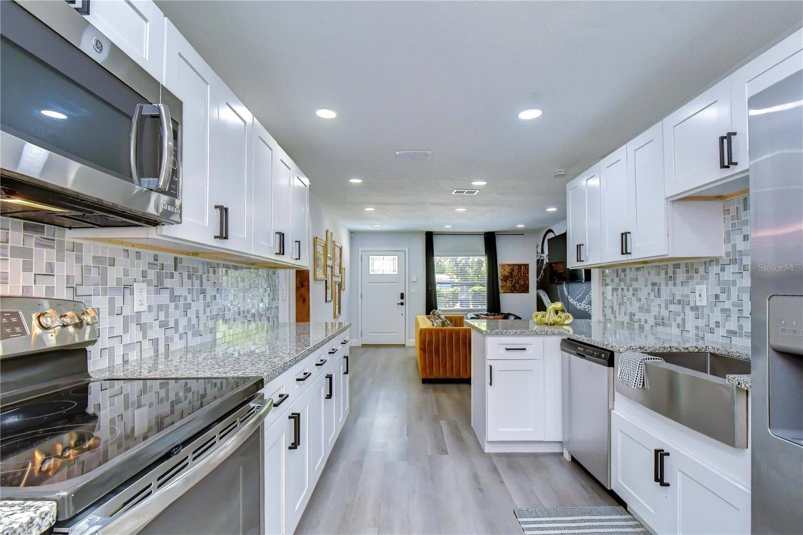 Single Family Residence at 2714 E 98TH AVE, TAMPA, photo 12 of 42