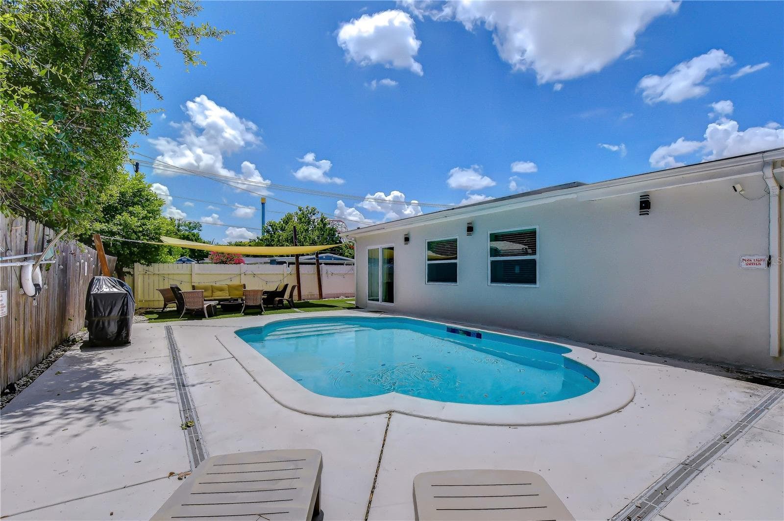 Single Family Residence at 2714 E 98TH AVE, TAMPA, photo 36 of 42