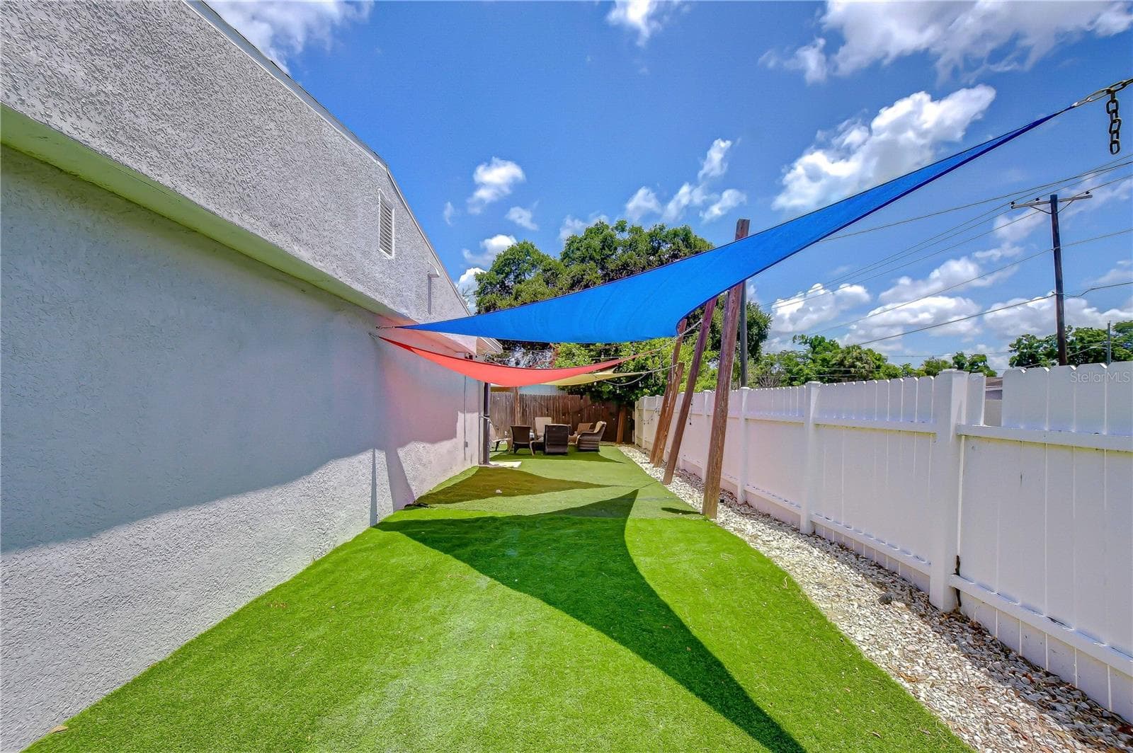Single Family Residence at 2714 E 98TH AVE, TAMPA, photo 41 of 42