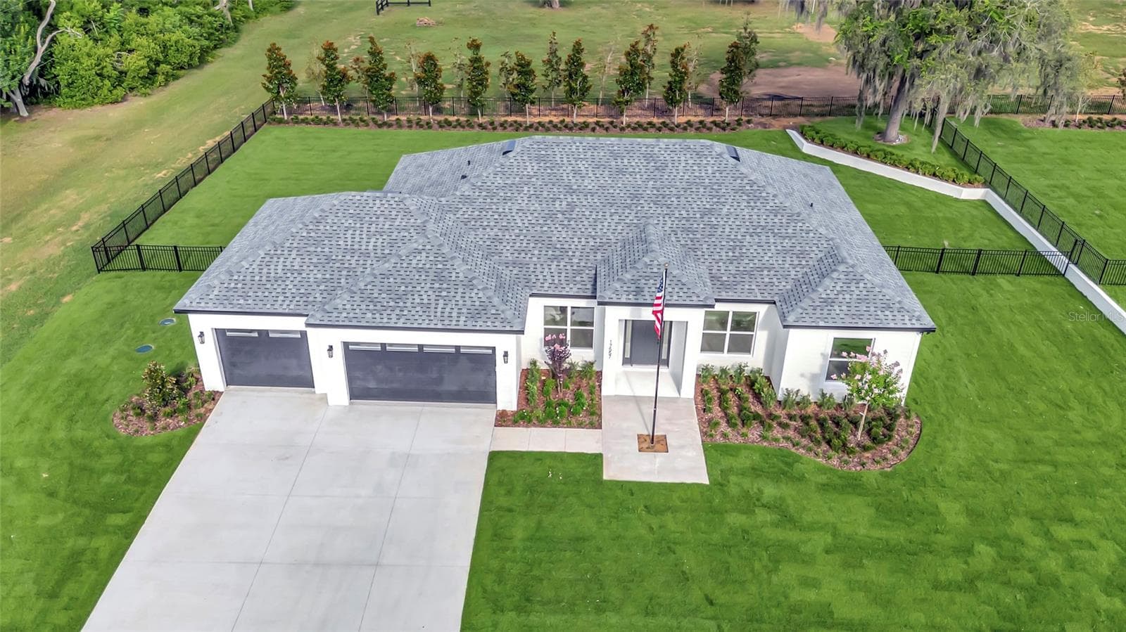 Single Family Residence at 17557 NINTH ST, MONTVERDE, photo 36 of 47