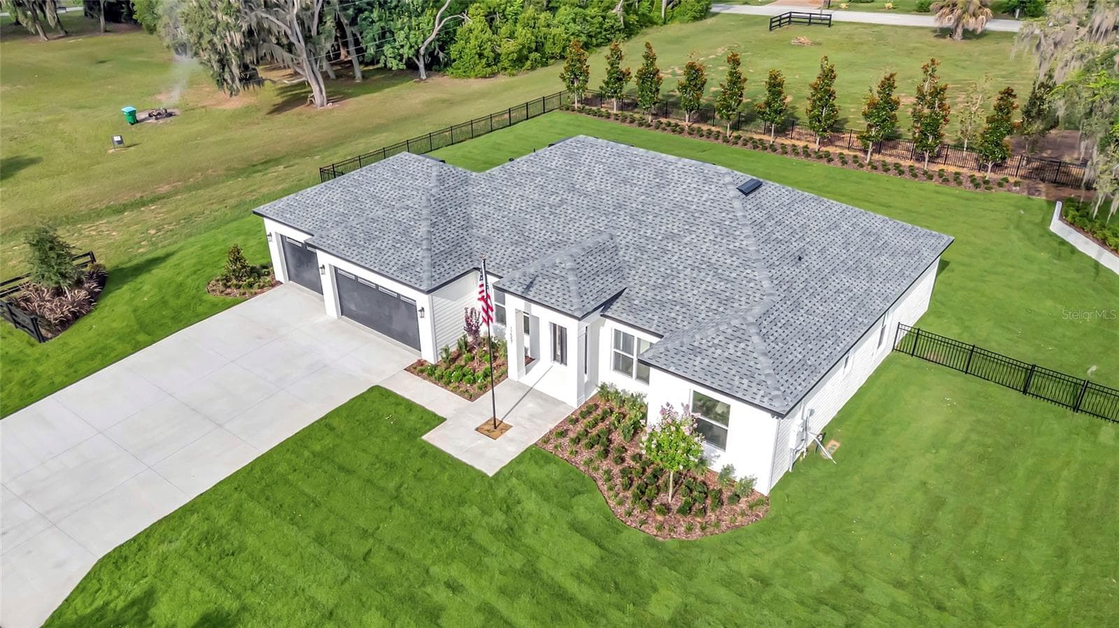Single Family Residence at 17557 NINTH ST, MONTVERDE, photo 38 of 47