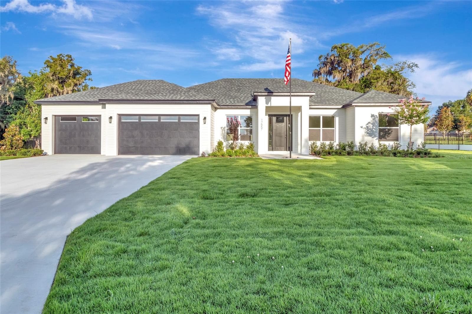 Single Family Residence at 17557 NINTH ST, MONTVERDE, photo 46 of 47