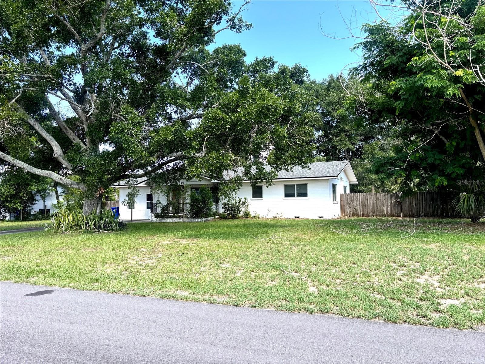 Single Family Residence at 347 S 2ND ST, EAGLE LAKE, photo 2 of 31