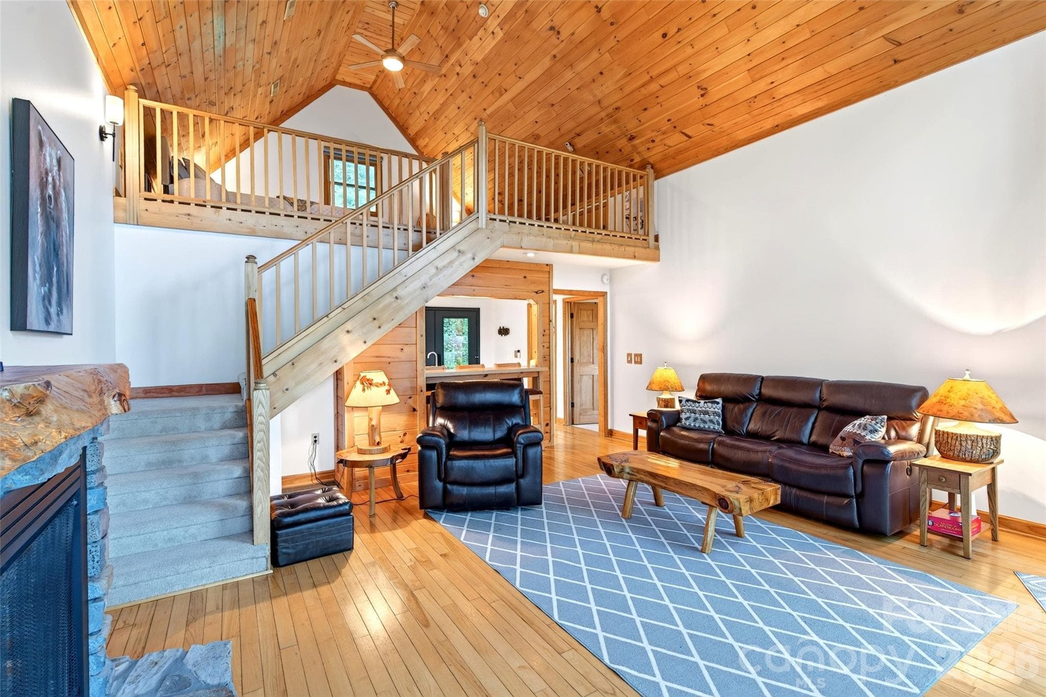Single Family Residence at 1506 Mckenzie Way S, Old Fort, photo 12 of 46